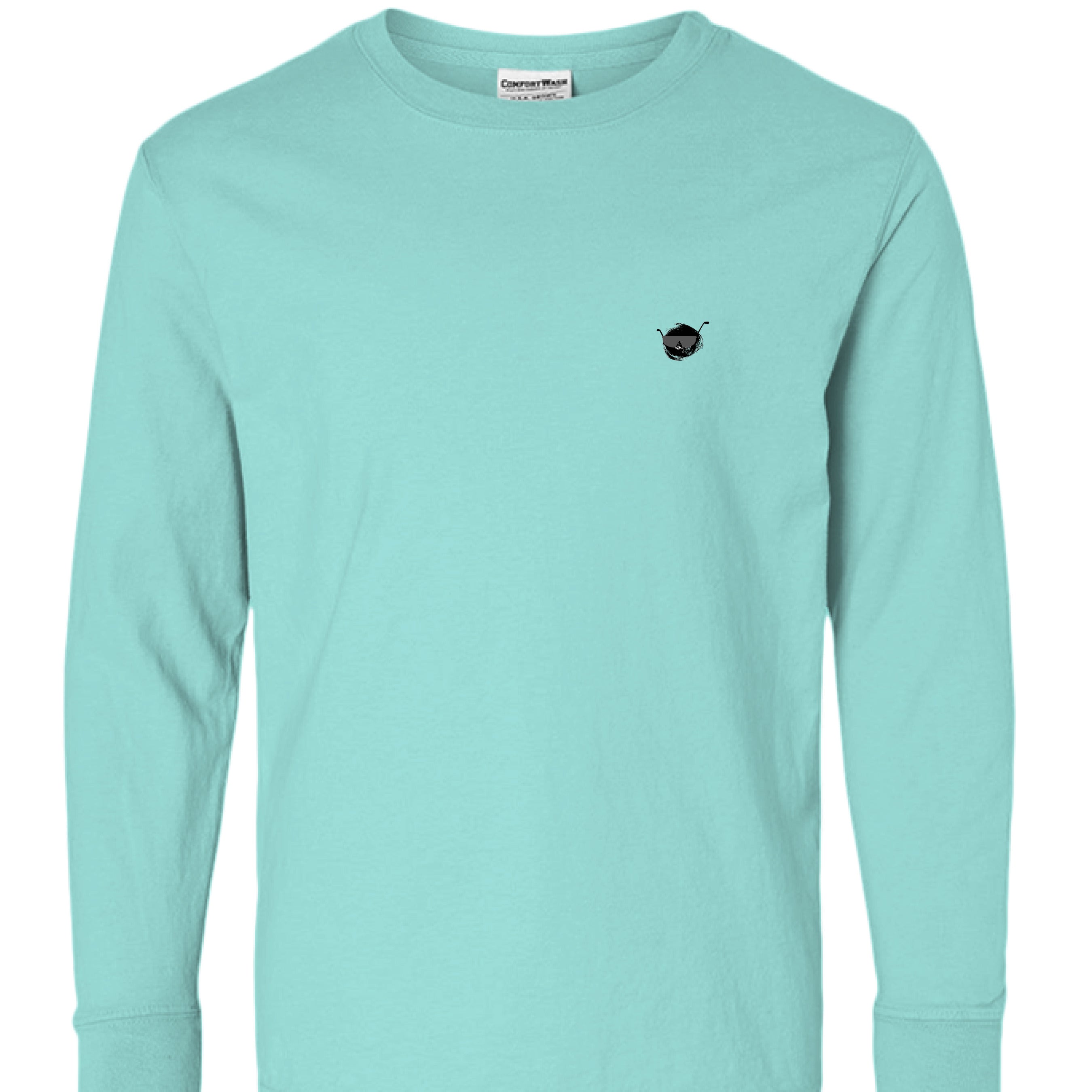 MINT - FRONT