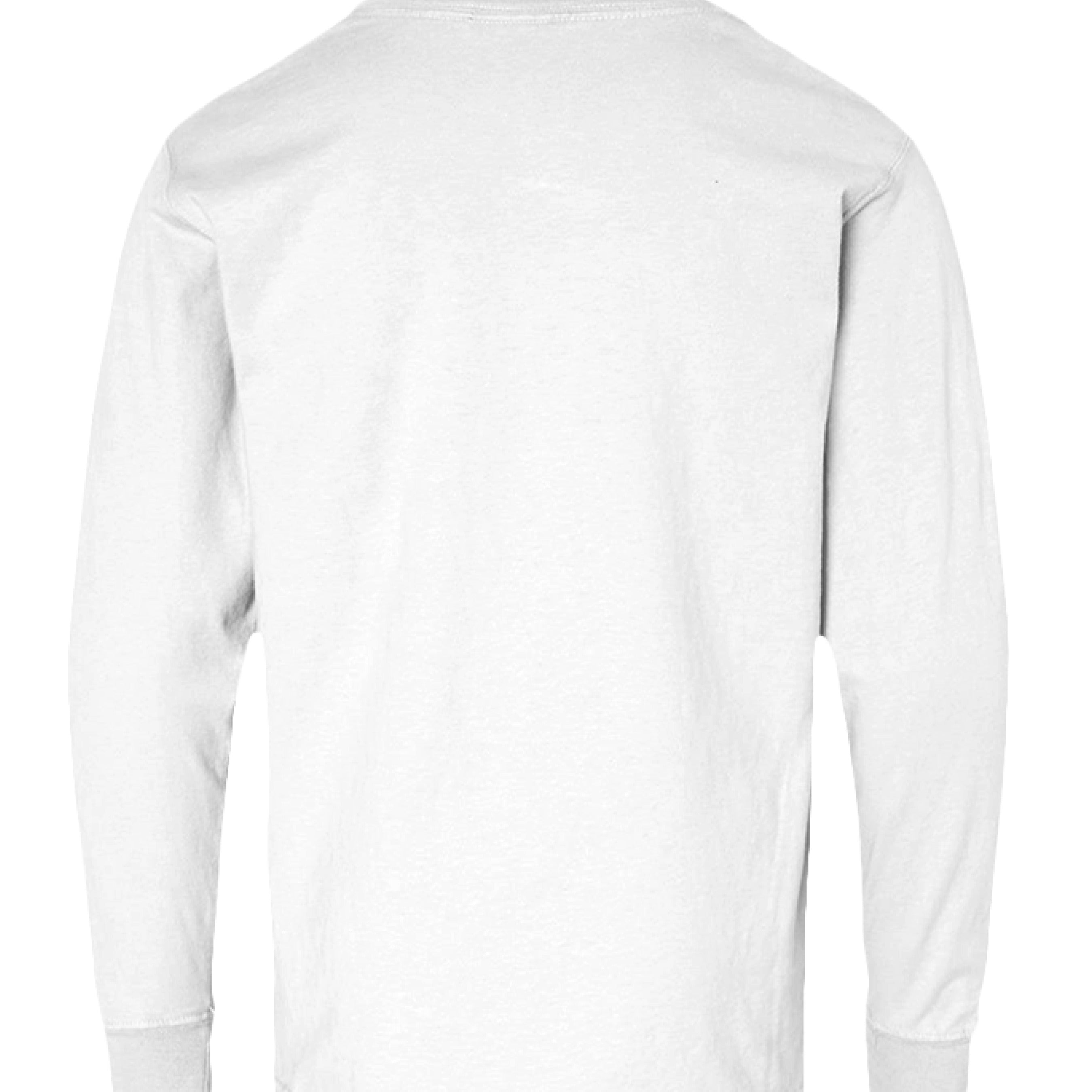 WHITE - BACK