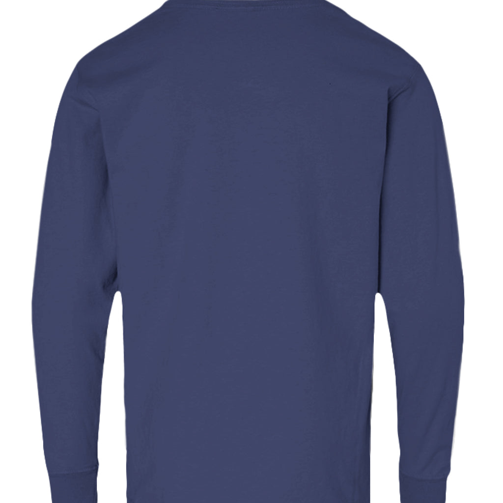NAVY - BACK