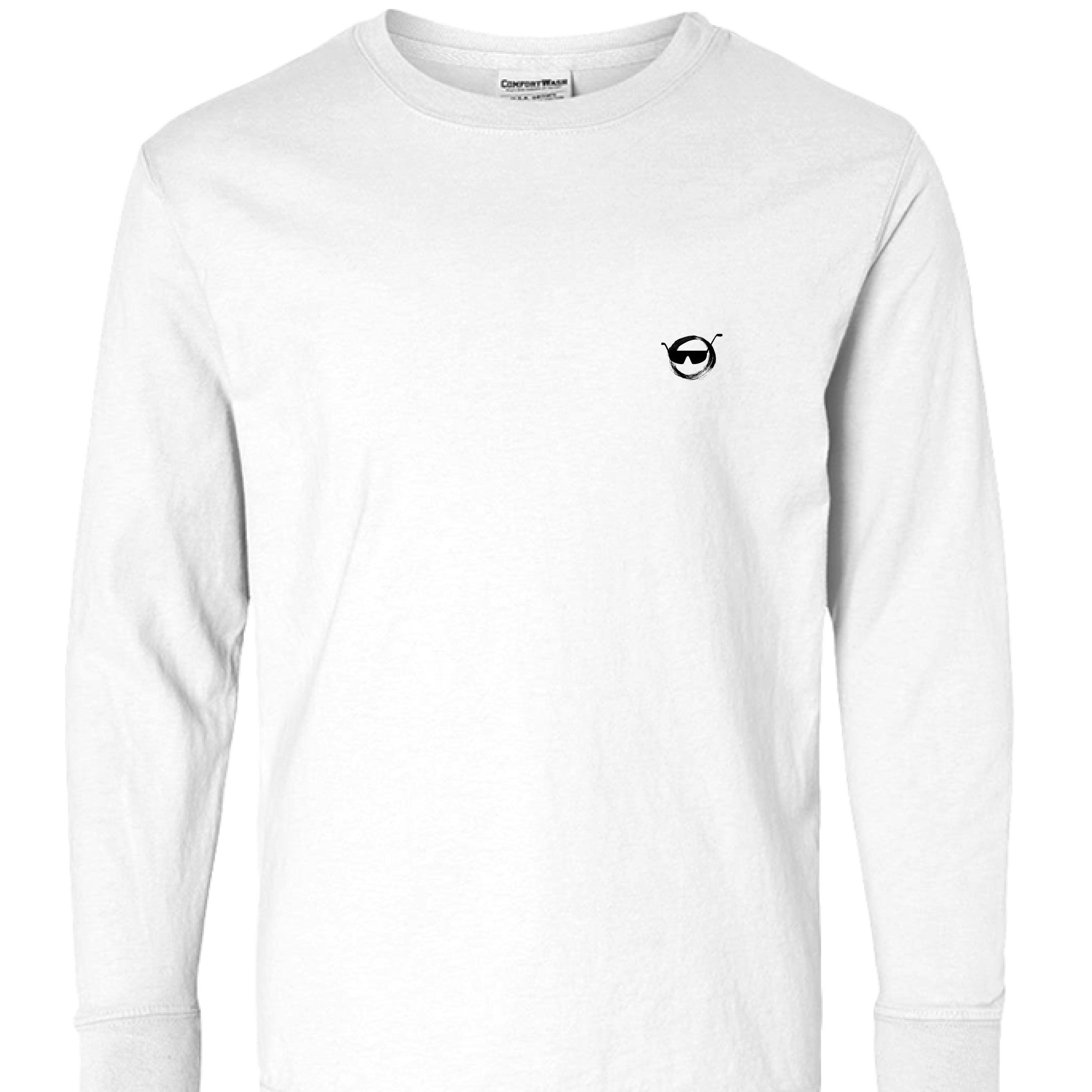WHITE - FRONT