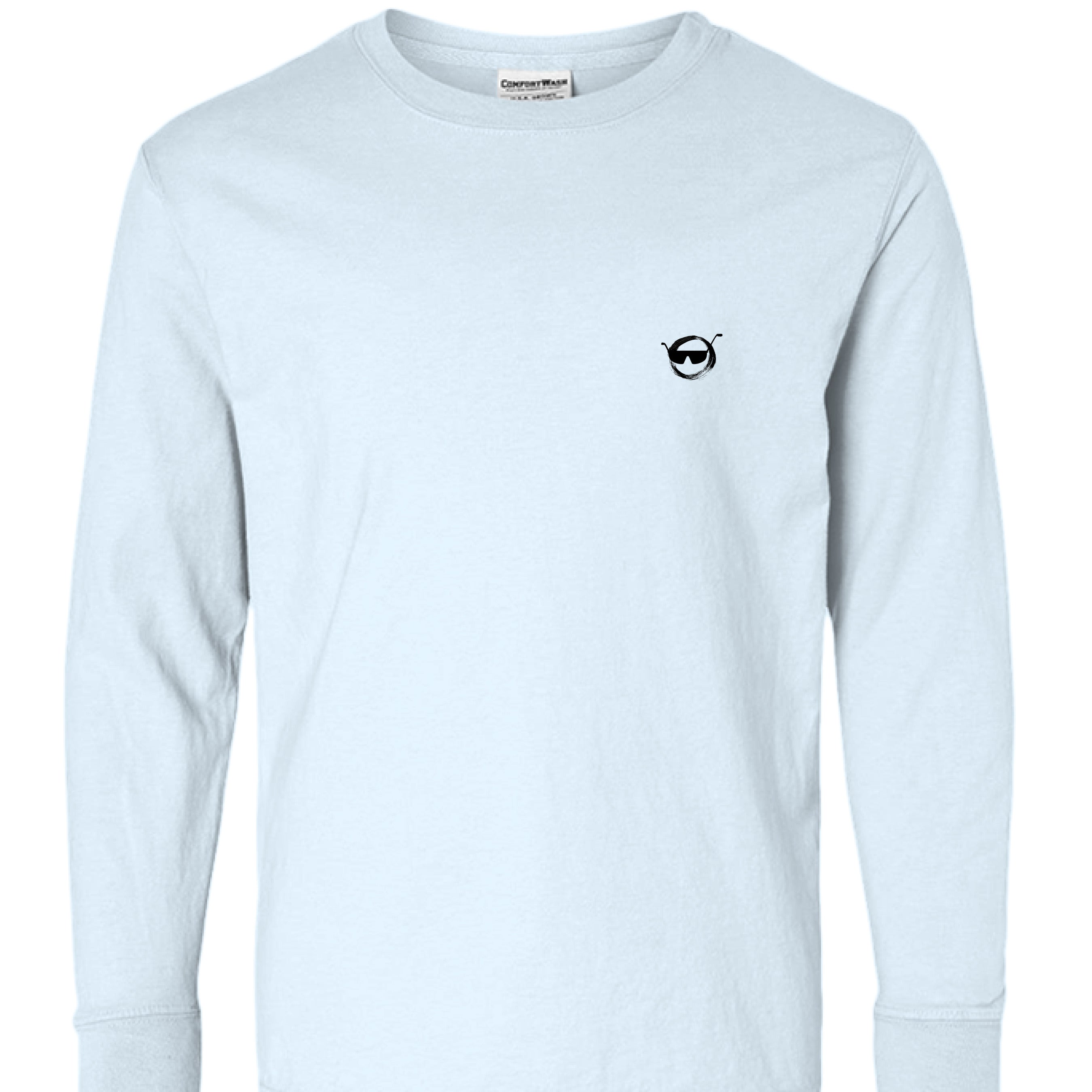 SOOTHING BLUE - FRONT