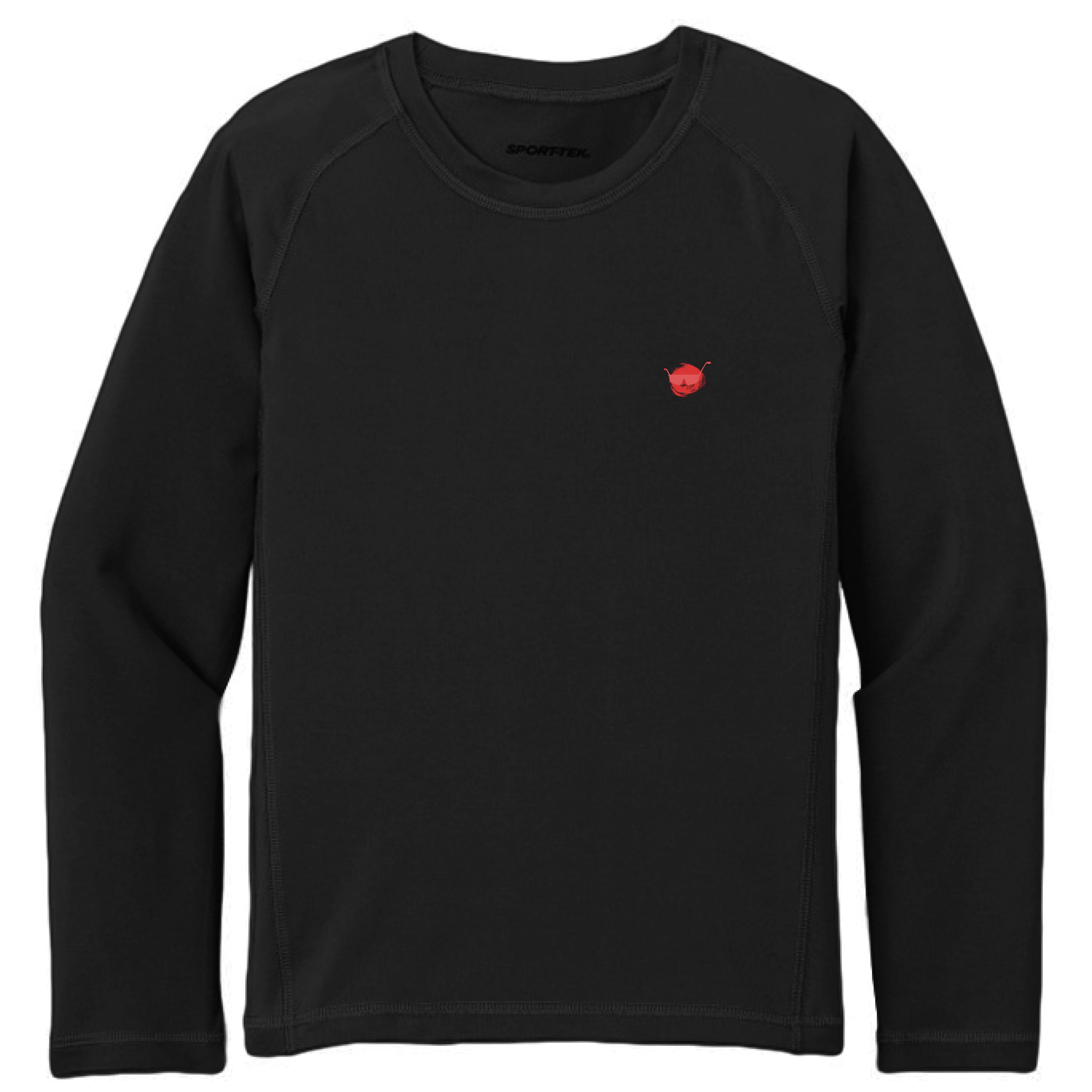 Black - FRONT