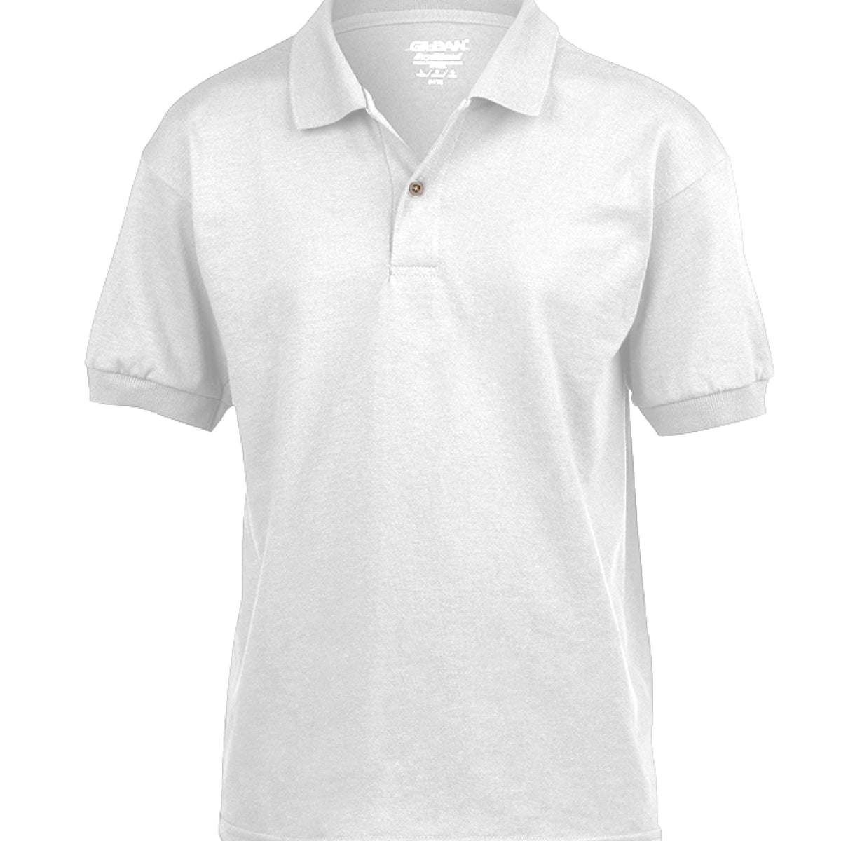 WHITE - FRONT