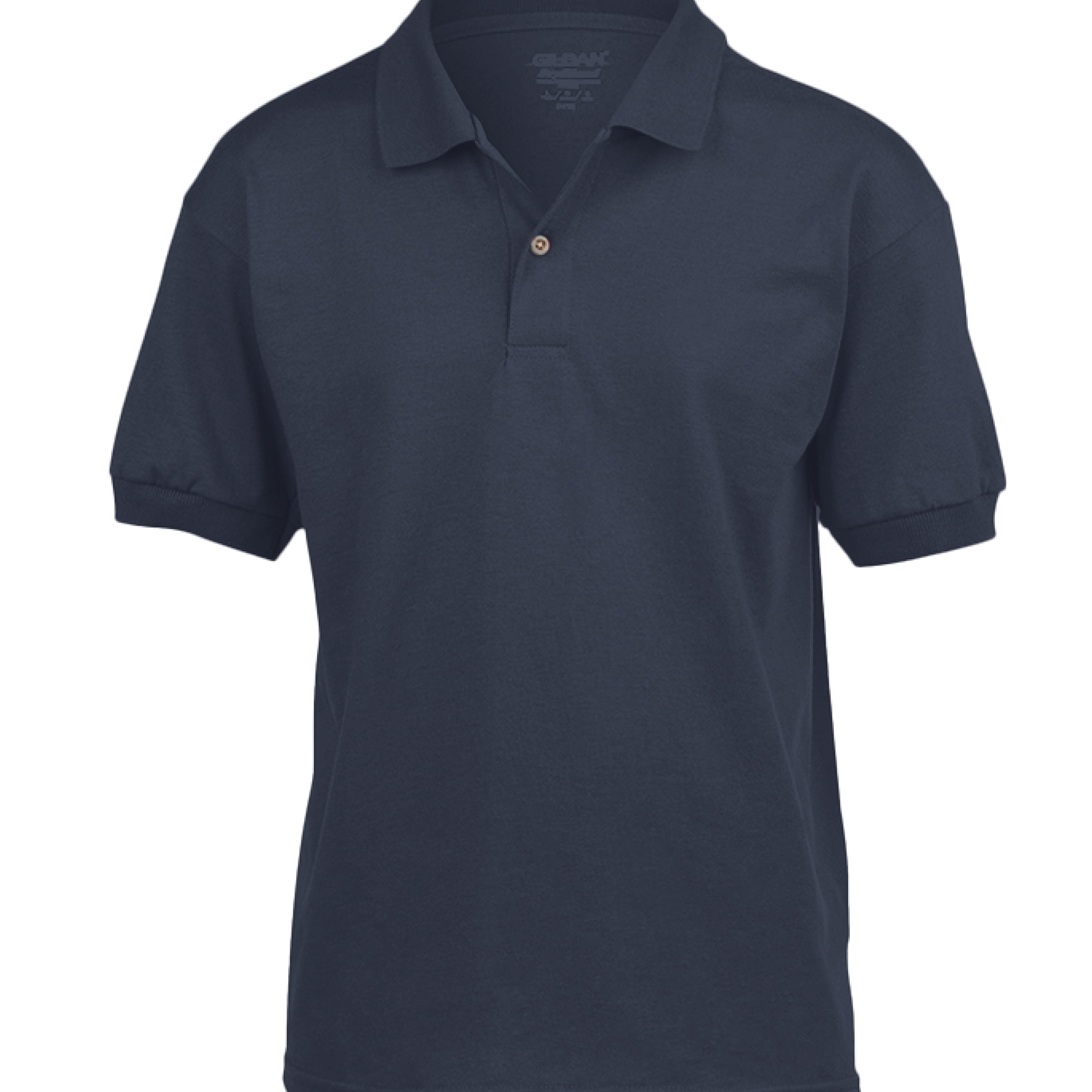 NAVY - FRONT