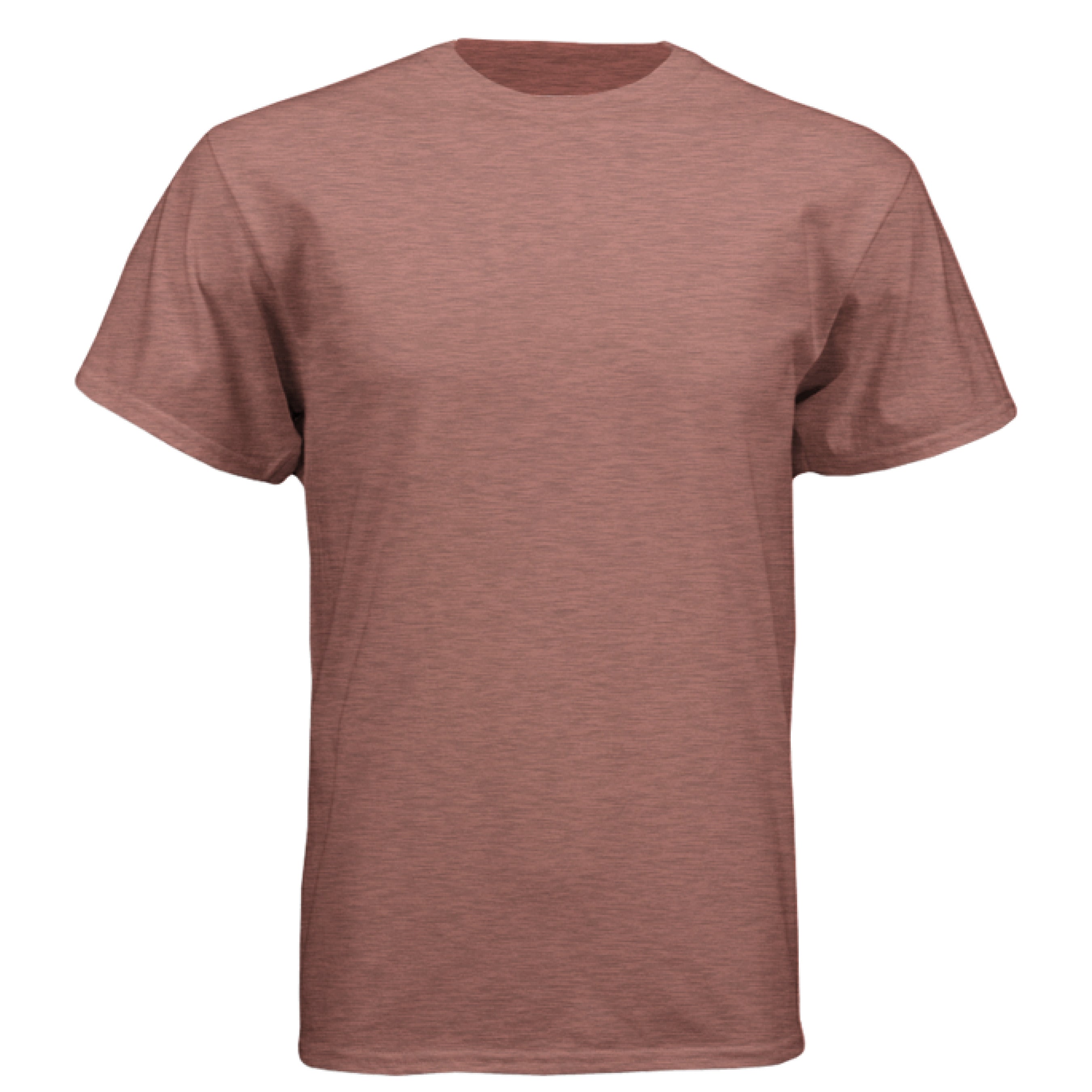 Heather Mauve - FRONT
