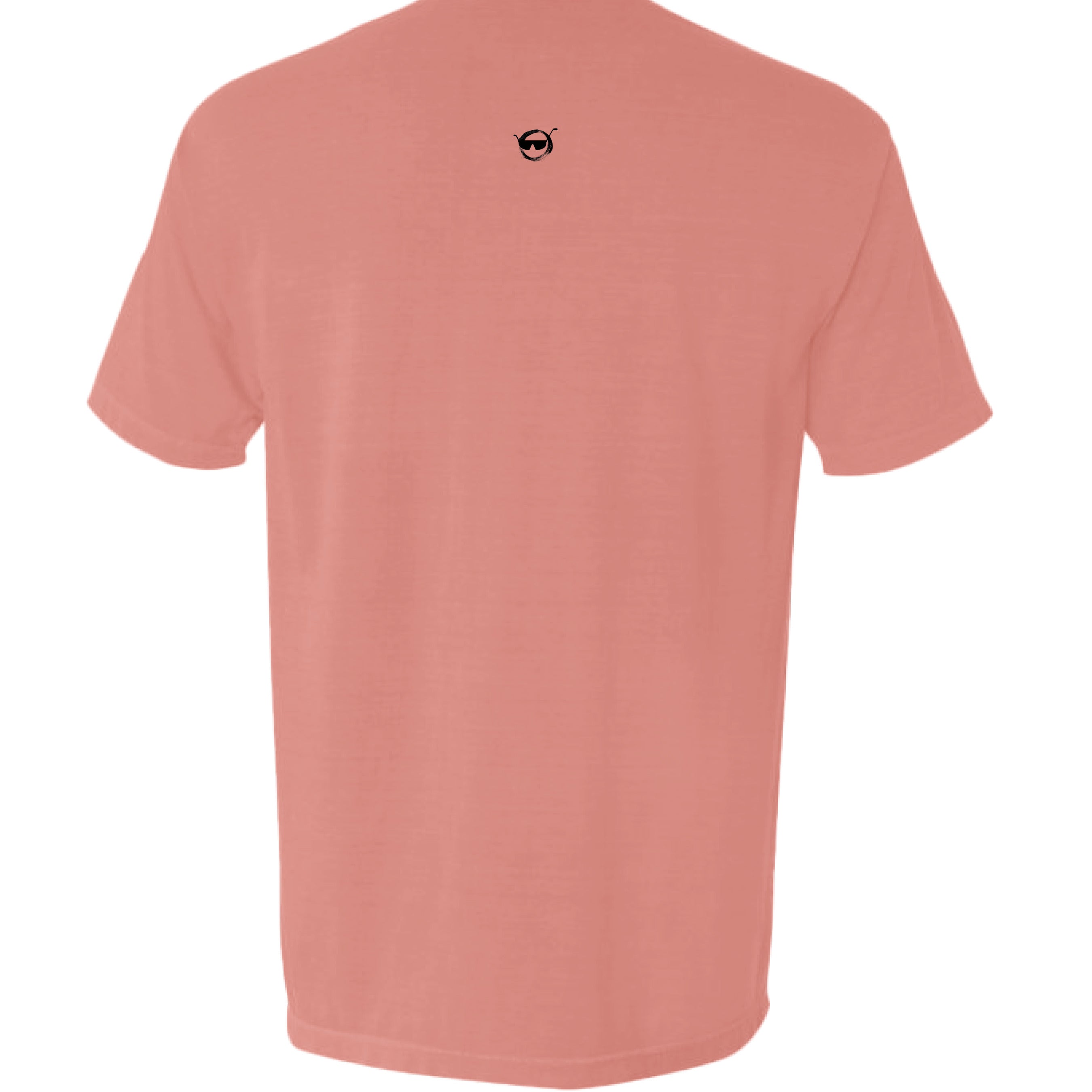 BRIGHT SALMON - BACK