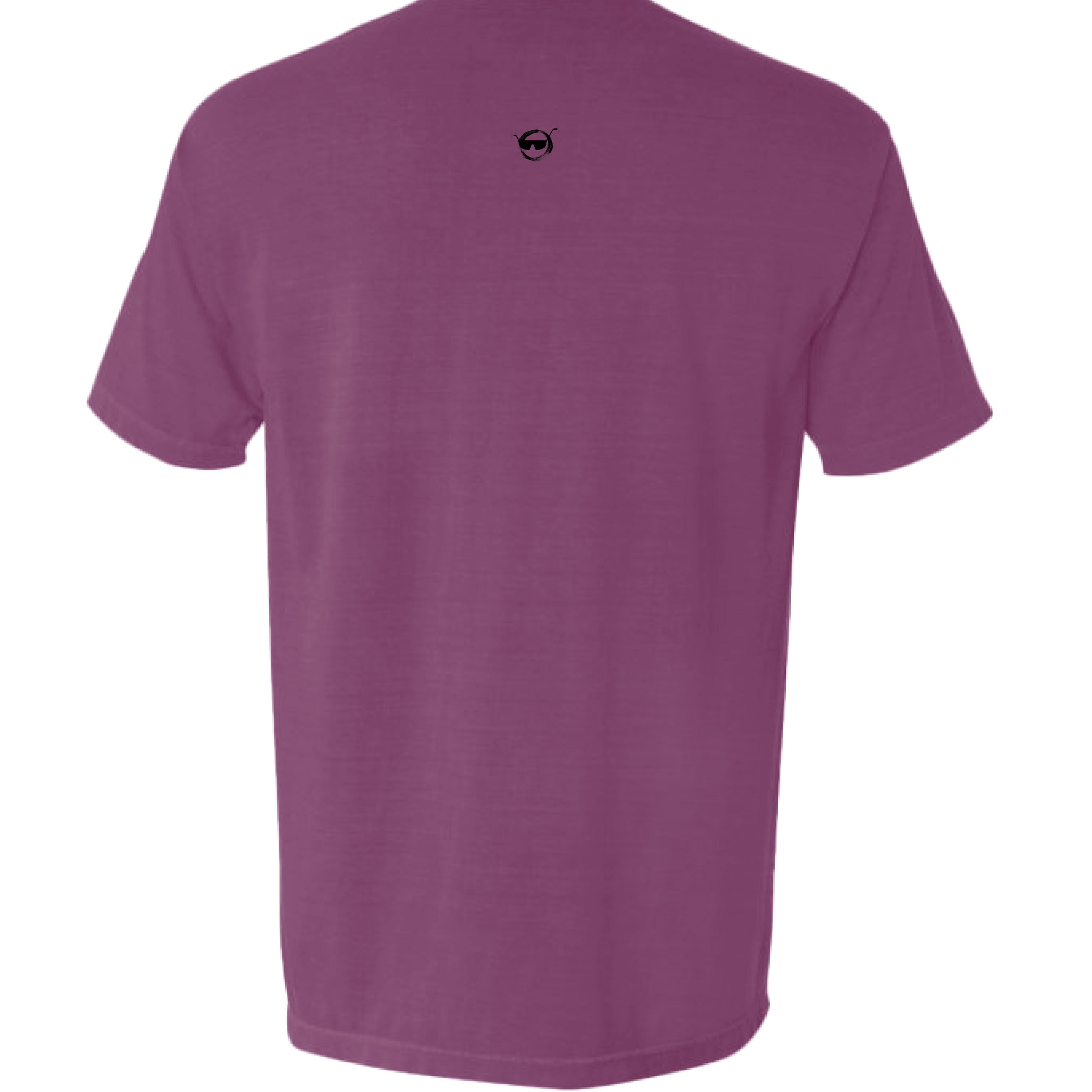 Boysenberry - BACK