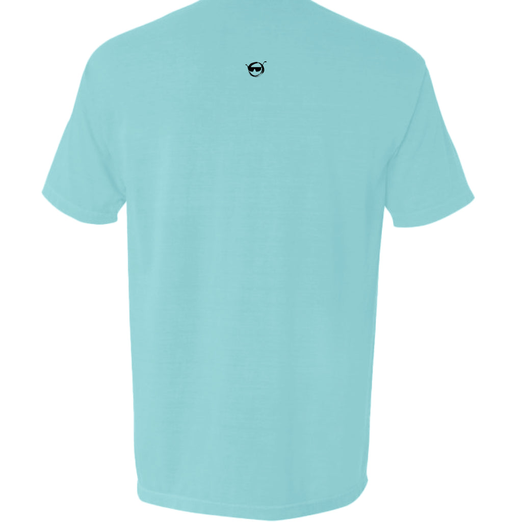 Chalky Mint - BACK