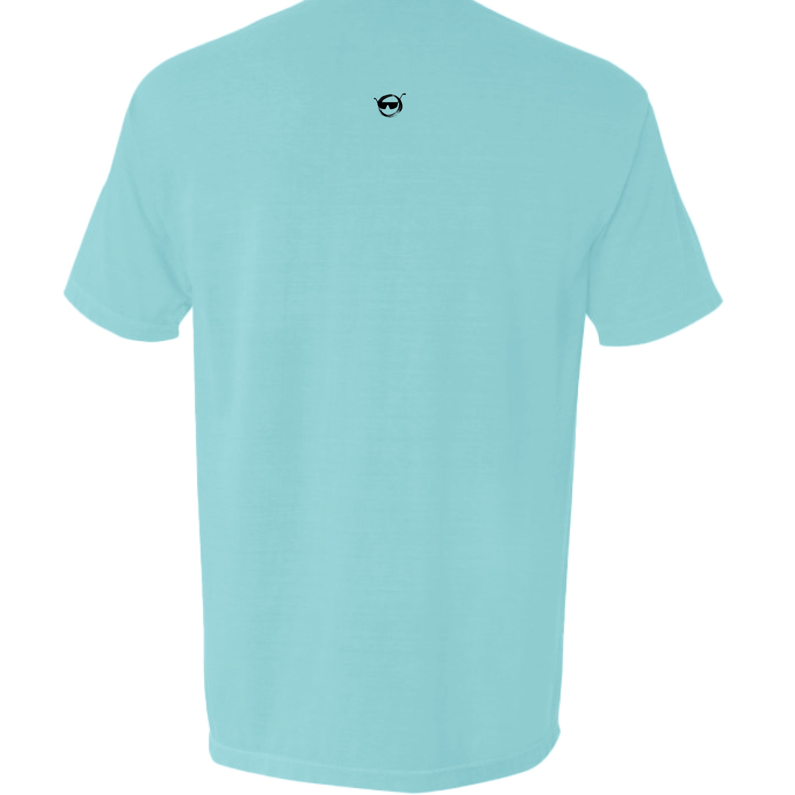 Chalky Mint - BACK