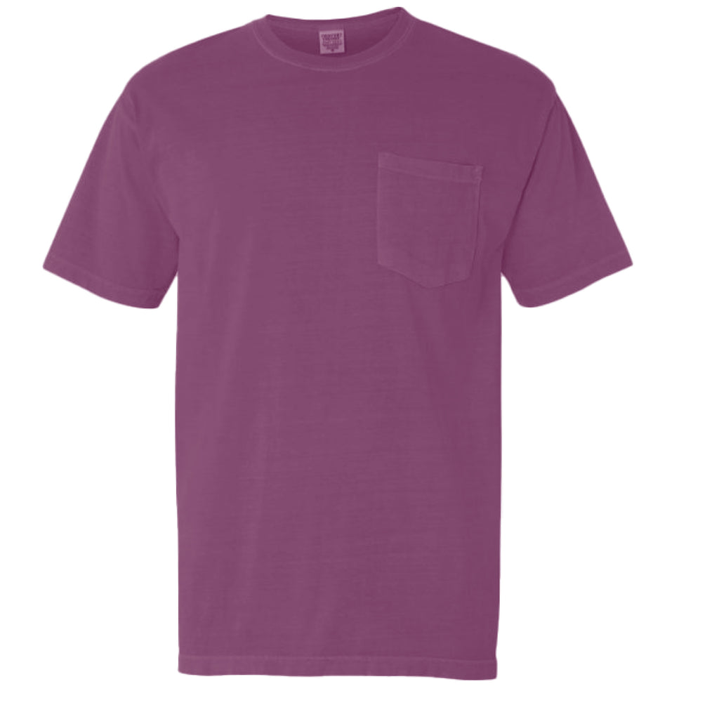 Boysenberry - FRONT
