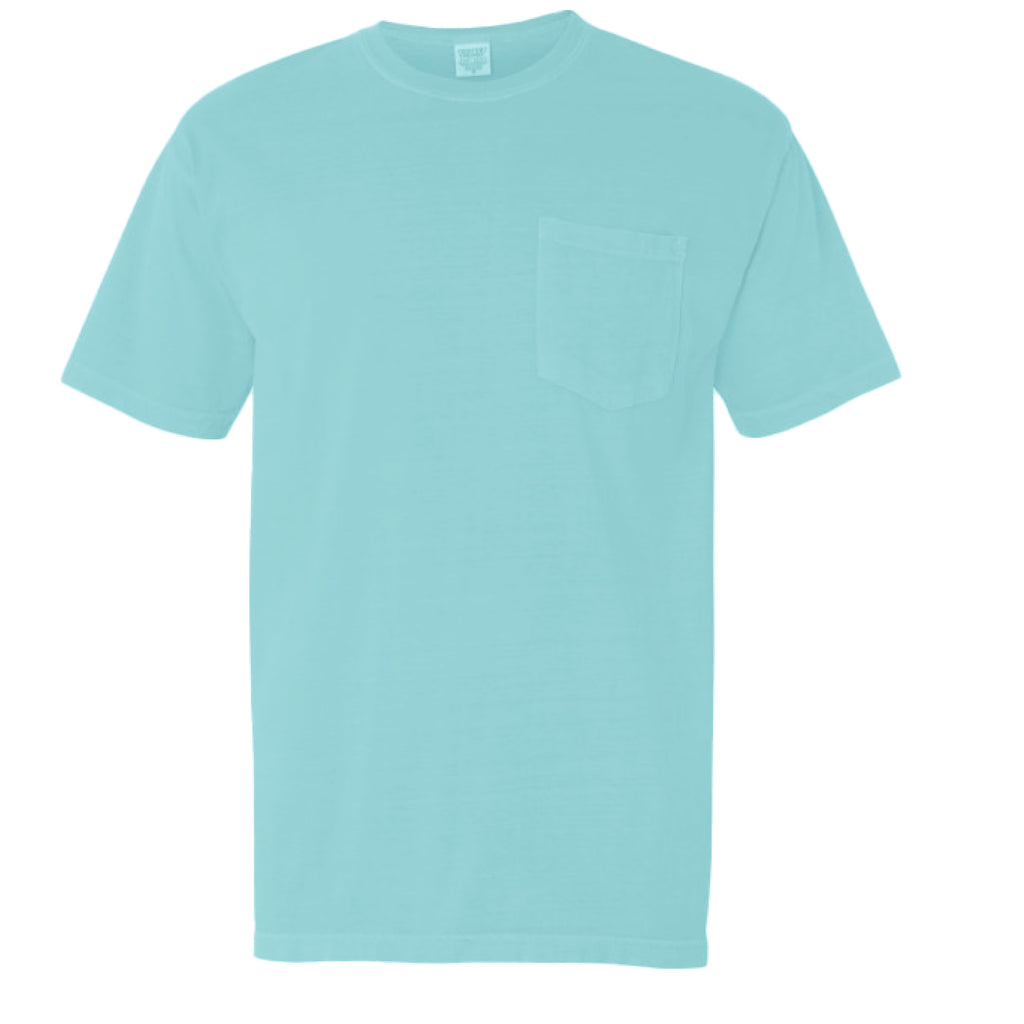 Chalky Mint - FRONT