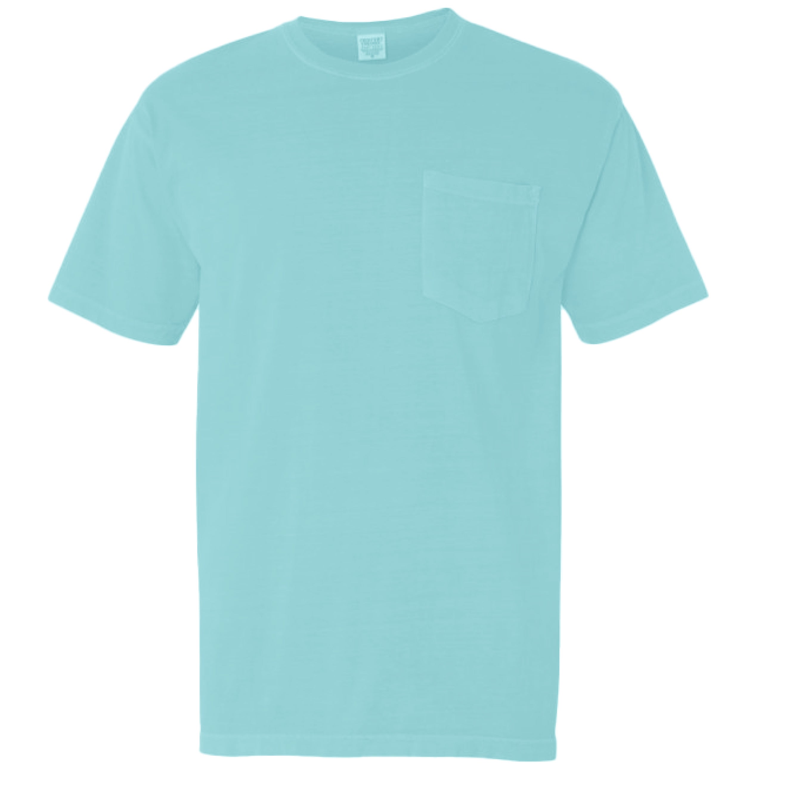 Chalky Mint - FRONT
