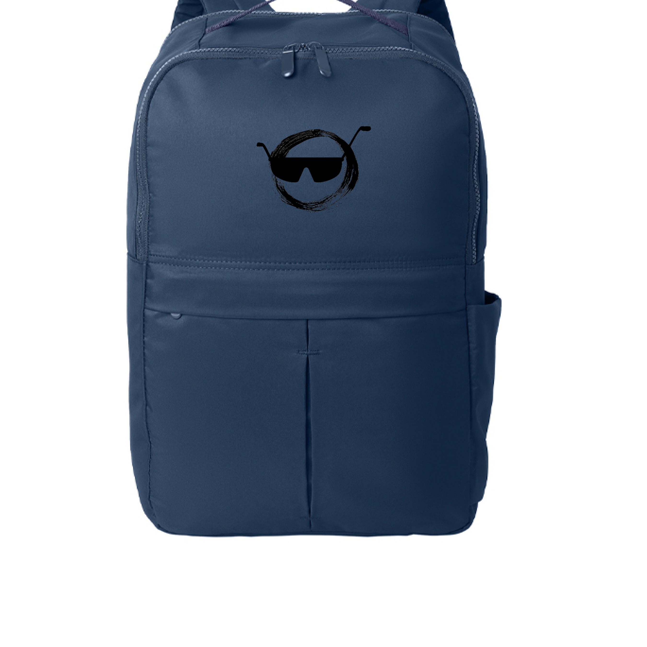 River Blue Nvy - FRONT