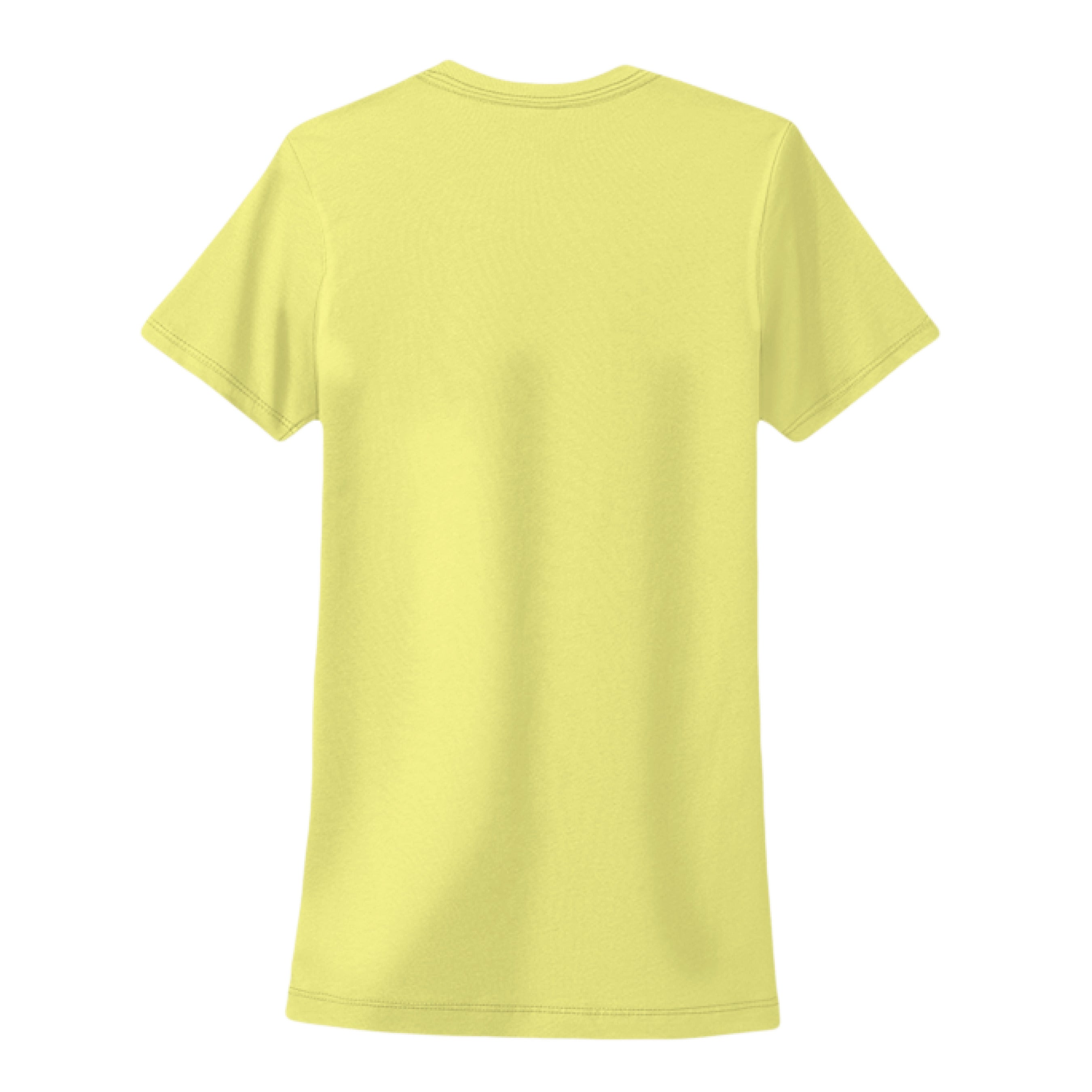 Banana Cream - BACK