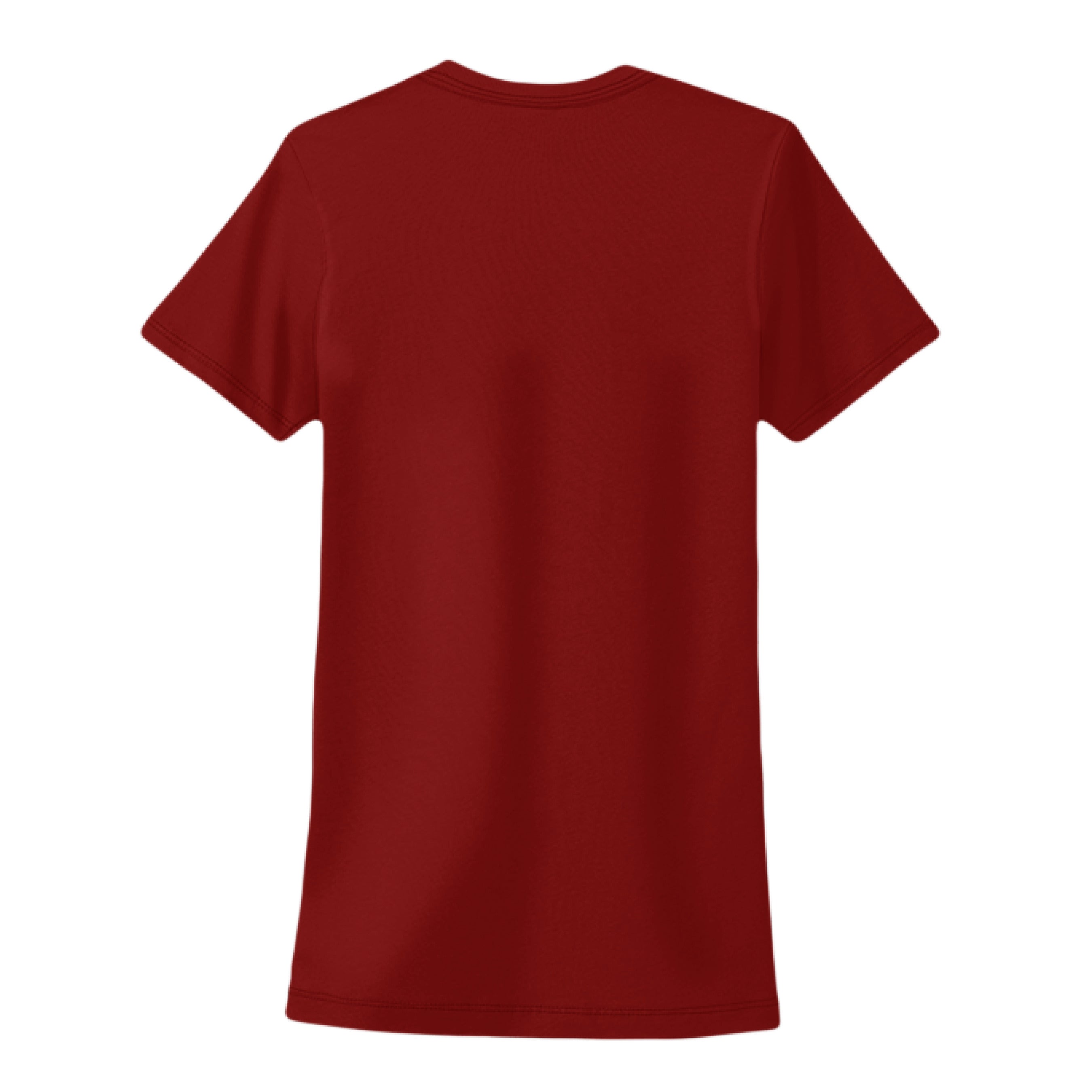 CARDINAL - BACK