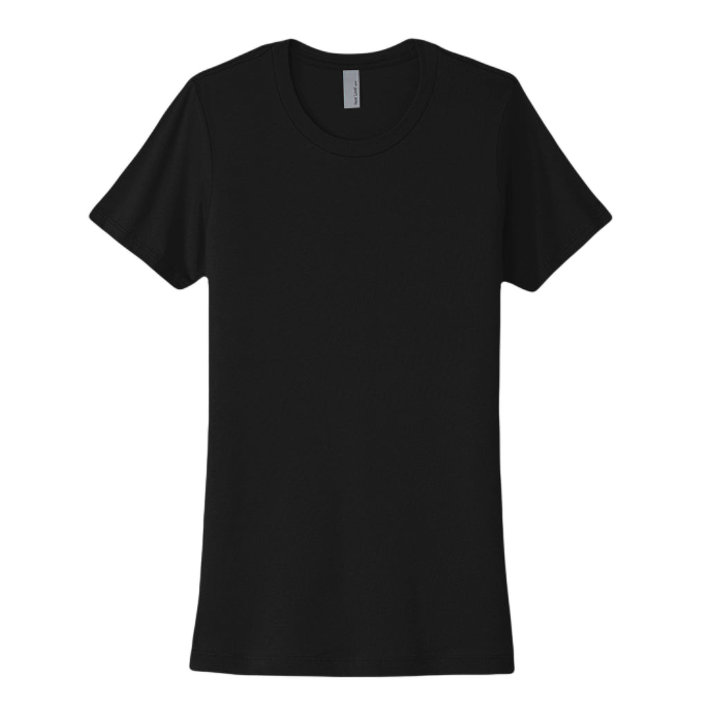 Black - FRONT