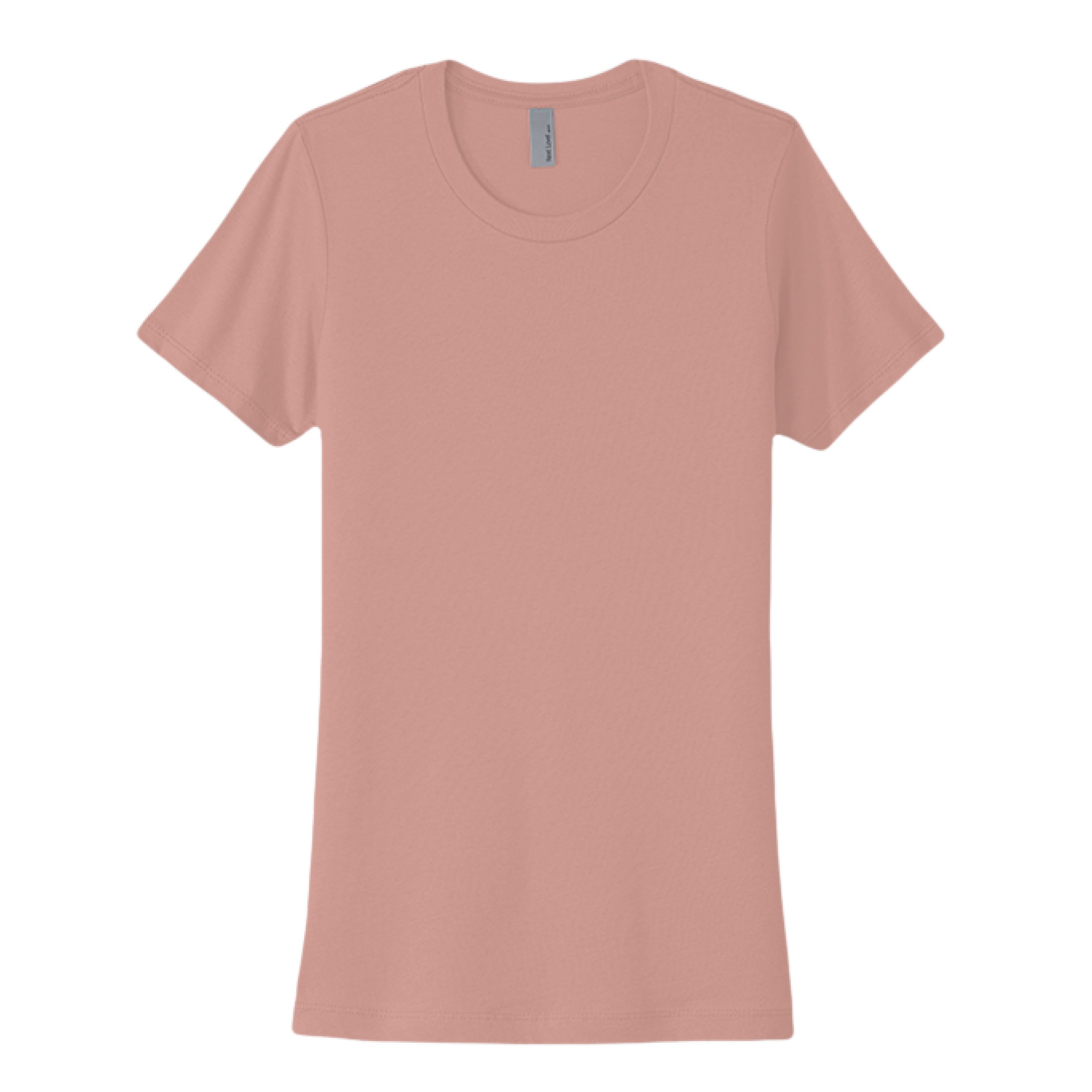 Desert Pink - FRONT
