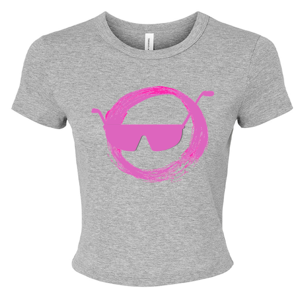ATHLETIC HEATHER - FRONT