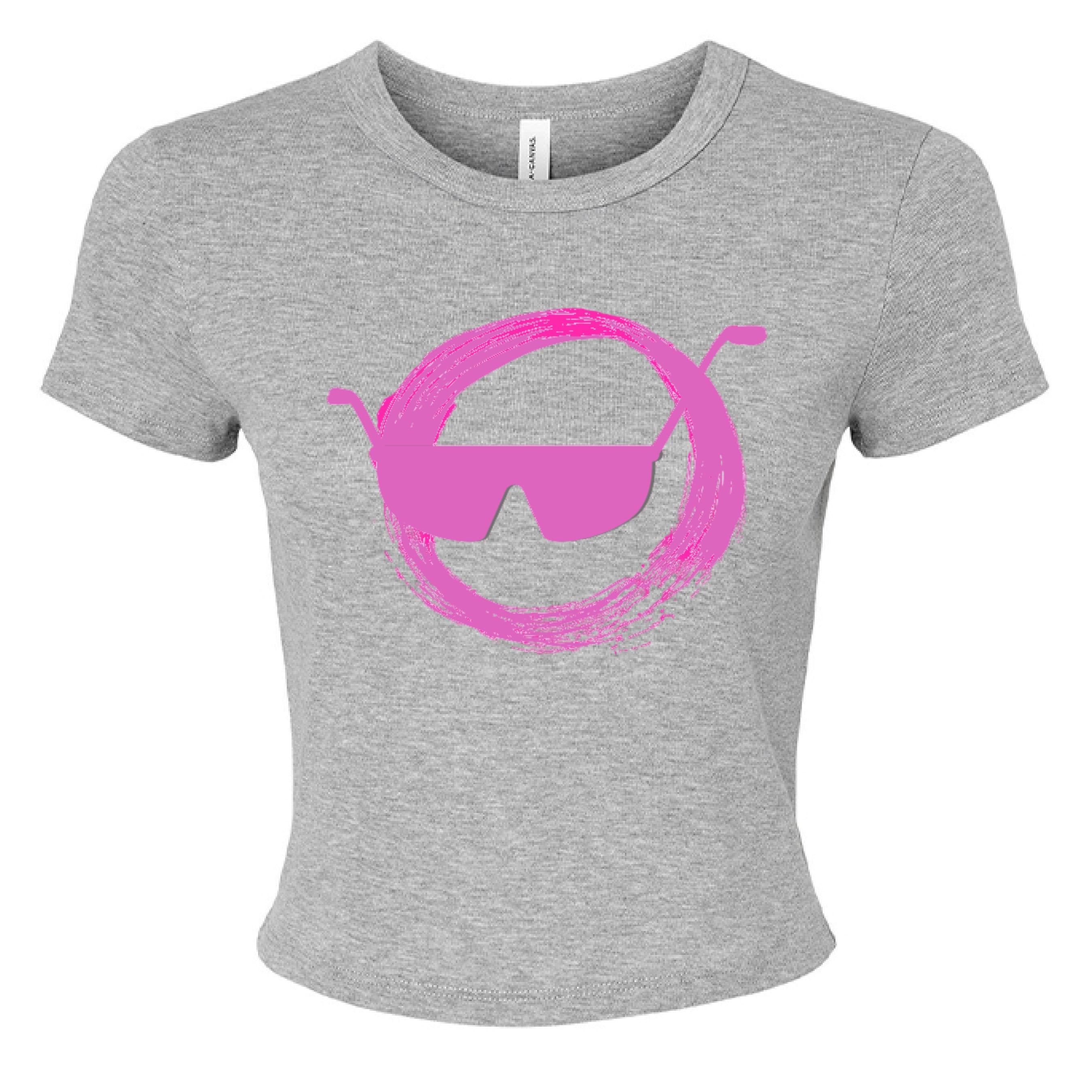 ATHLETIC HEATHER - FRONT