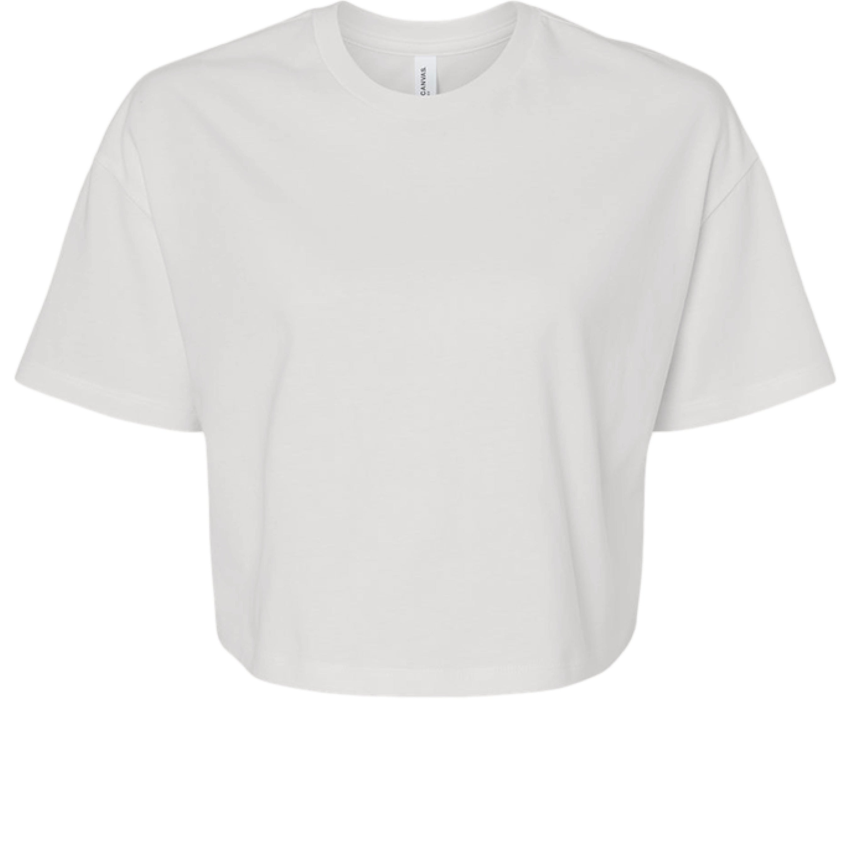 White - FRONT