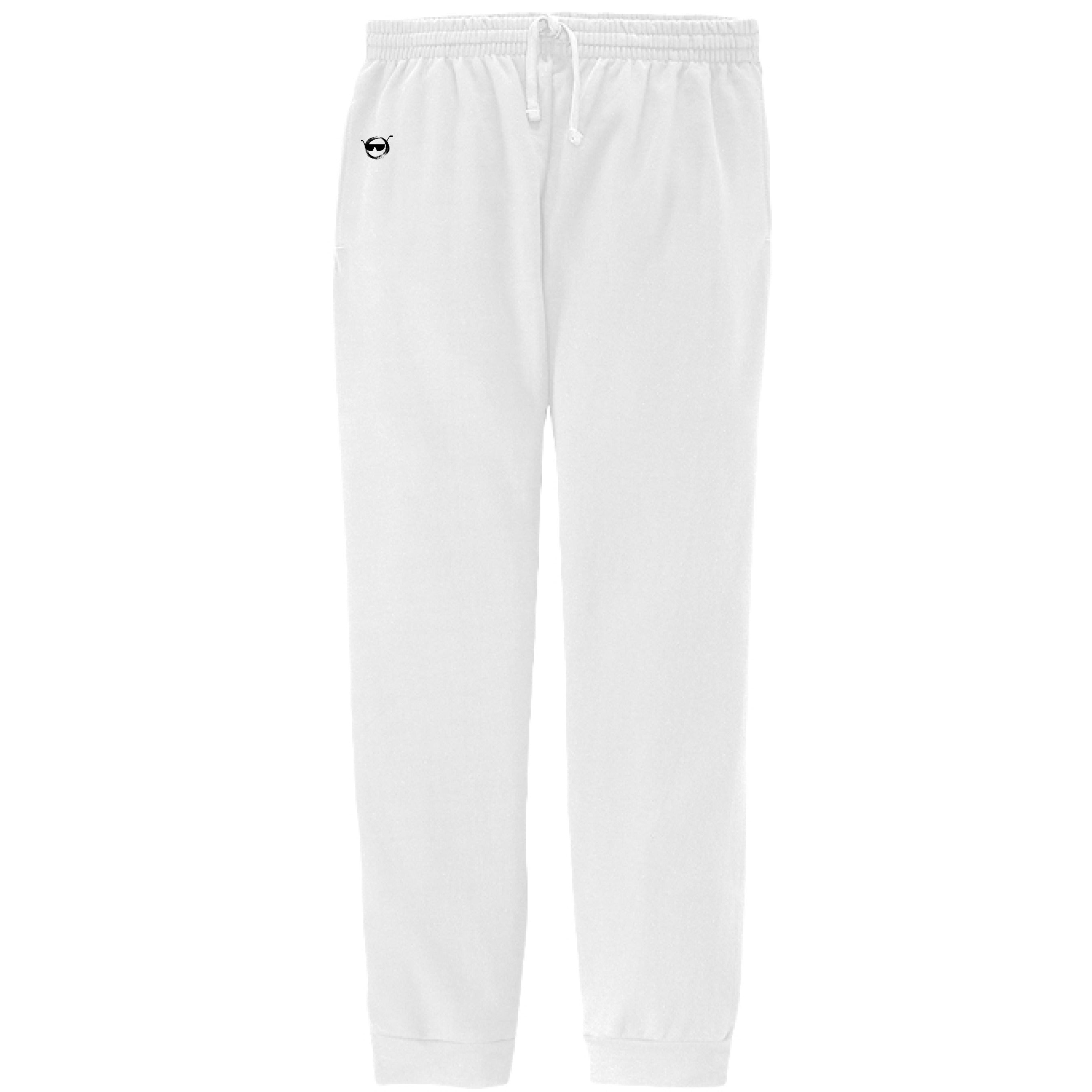 WHITE - FRONT
