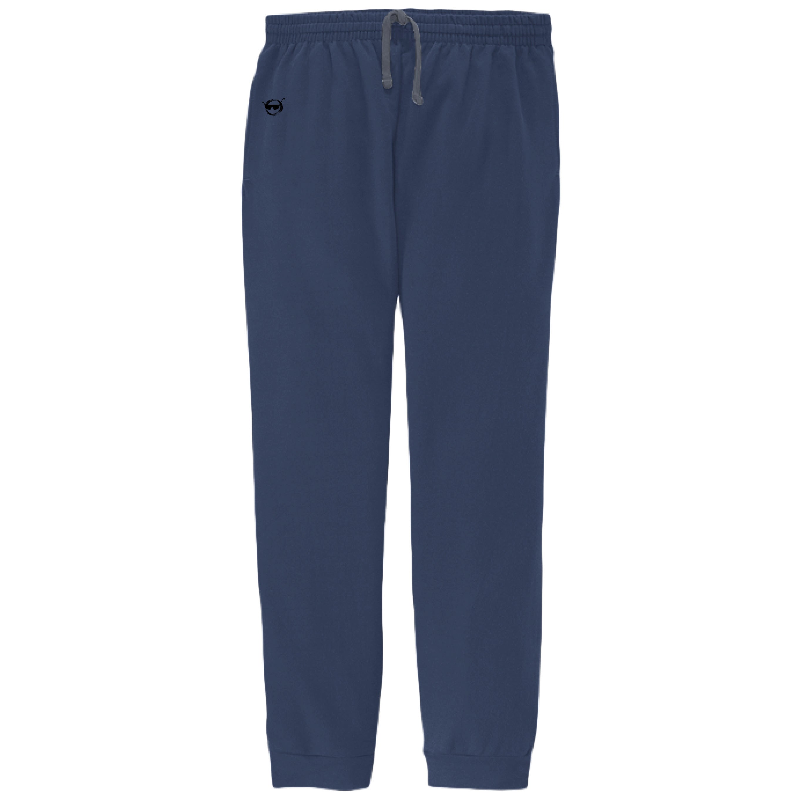J NAVY/ CHRCL GR - FRONT