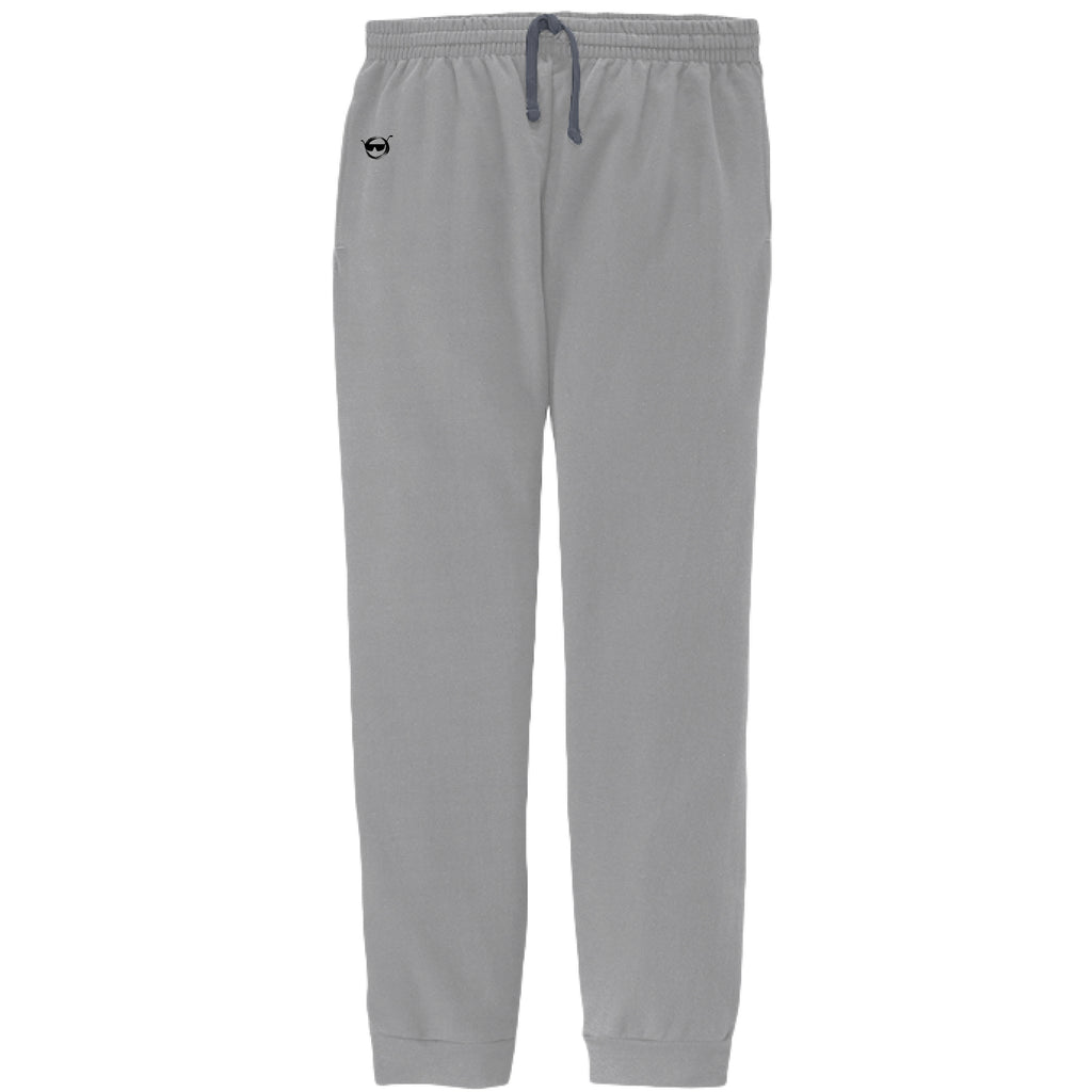 ATH HTH/ CHR GRY - FRONT