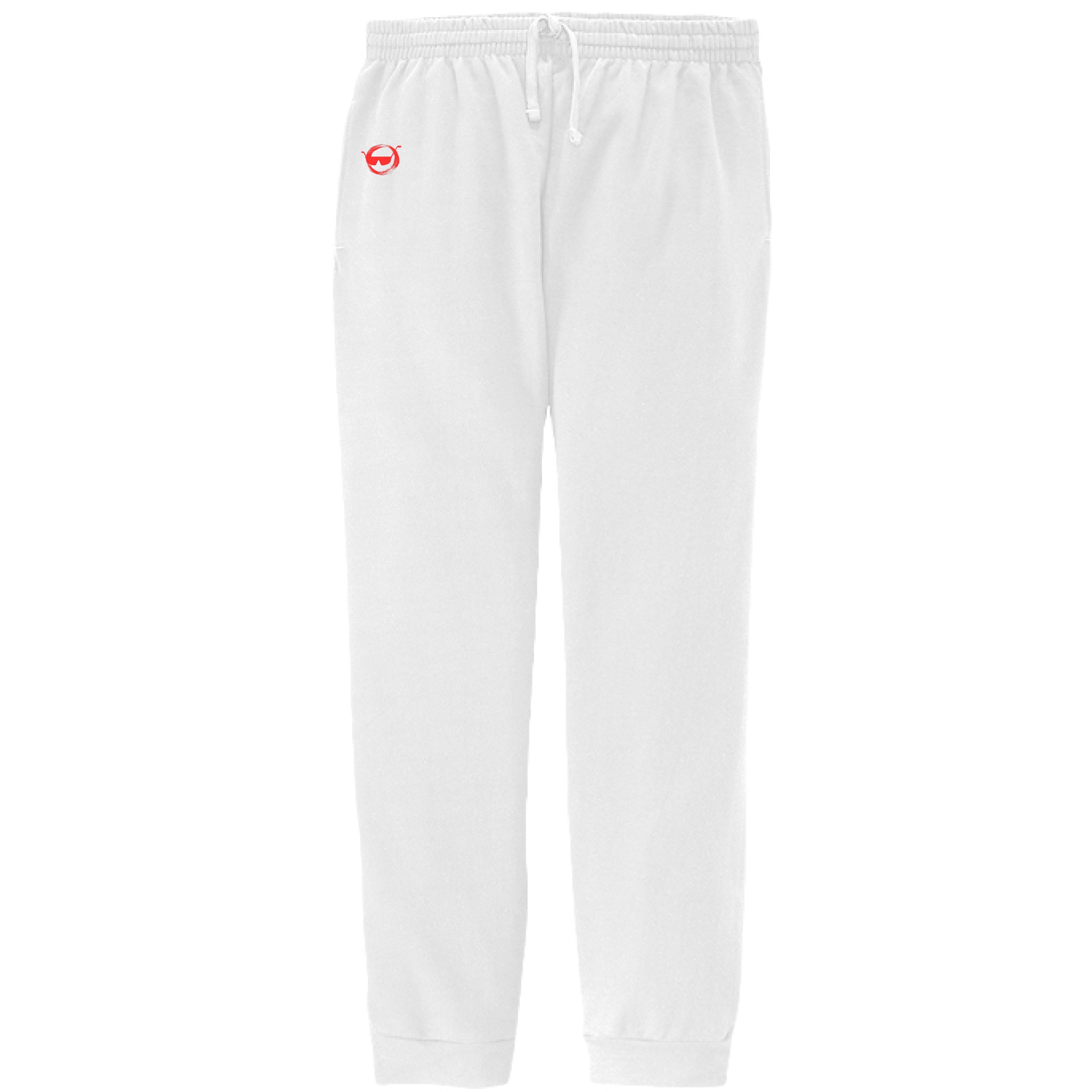 WHITE - FRONT