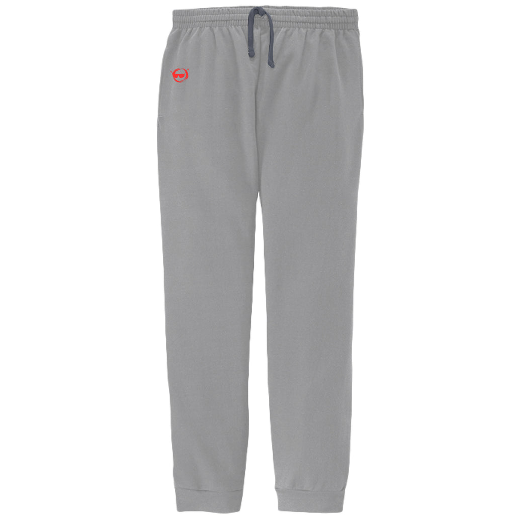 ATH HTH/ CHR GRY - FRONT