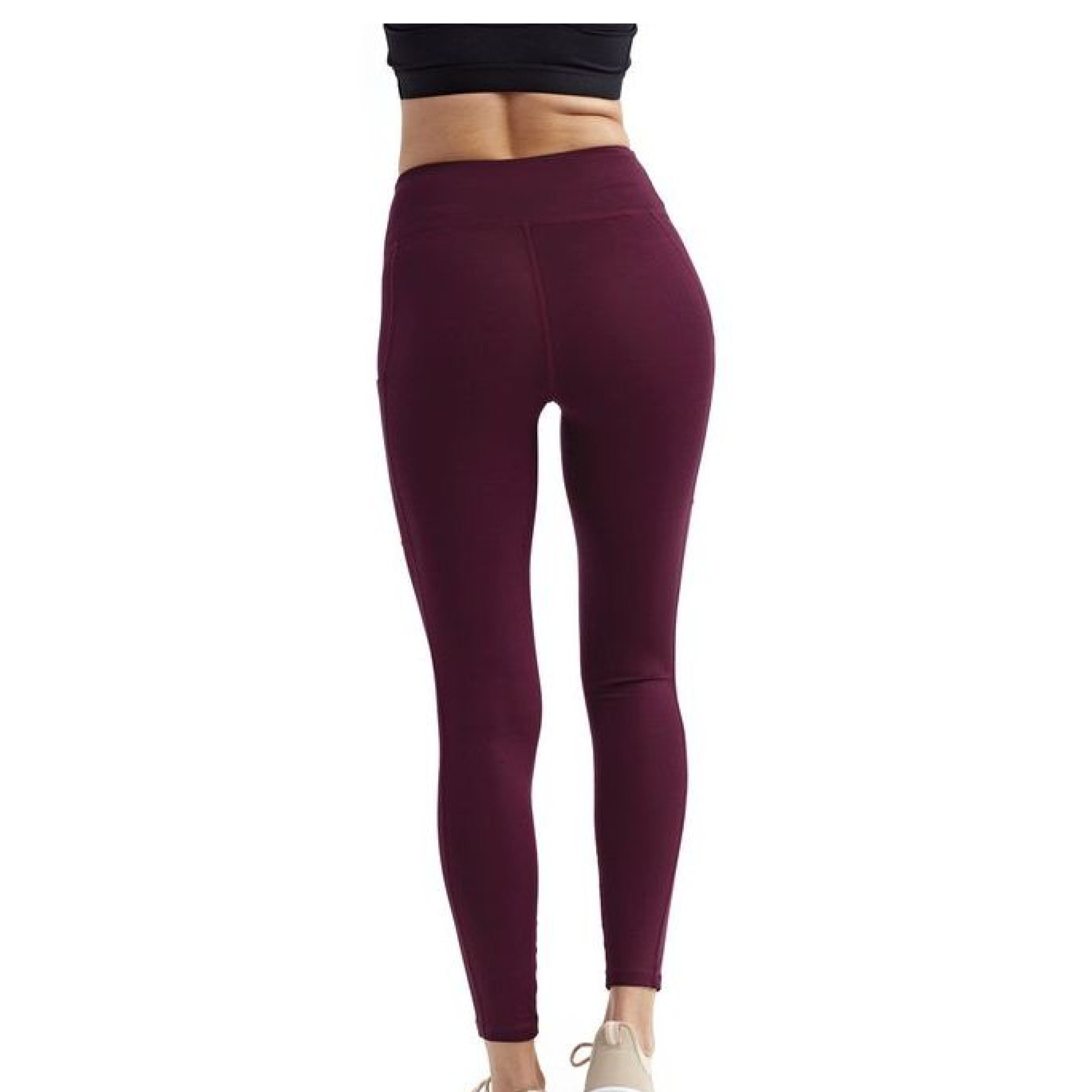 MULBERRY - BACK