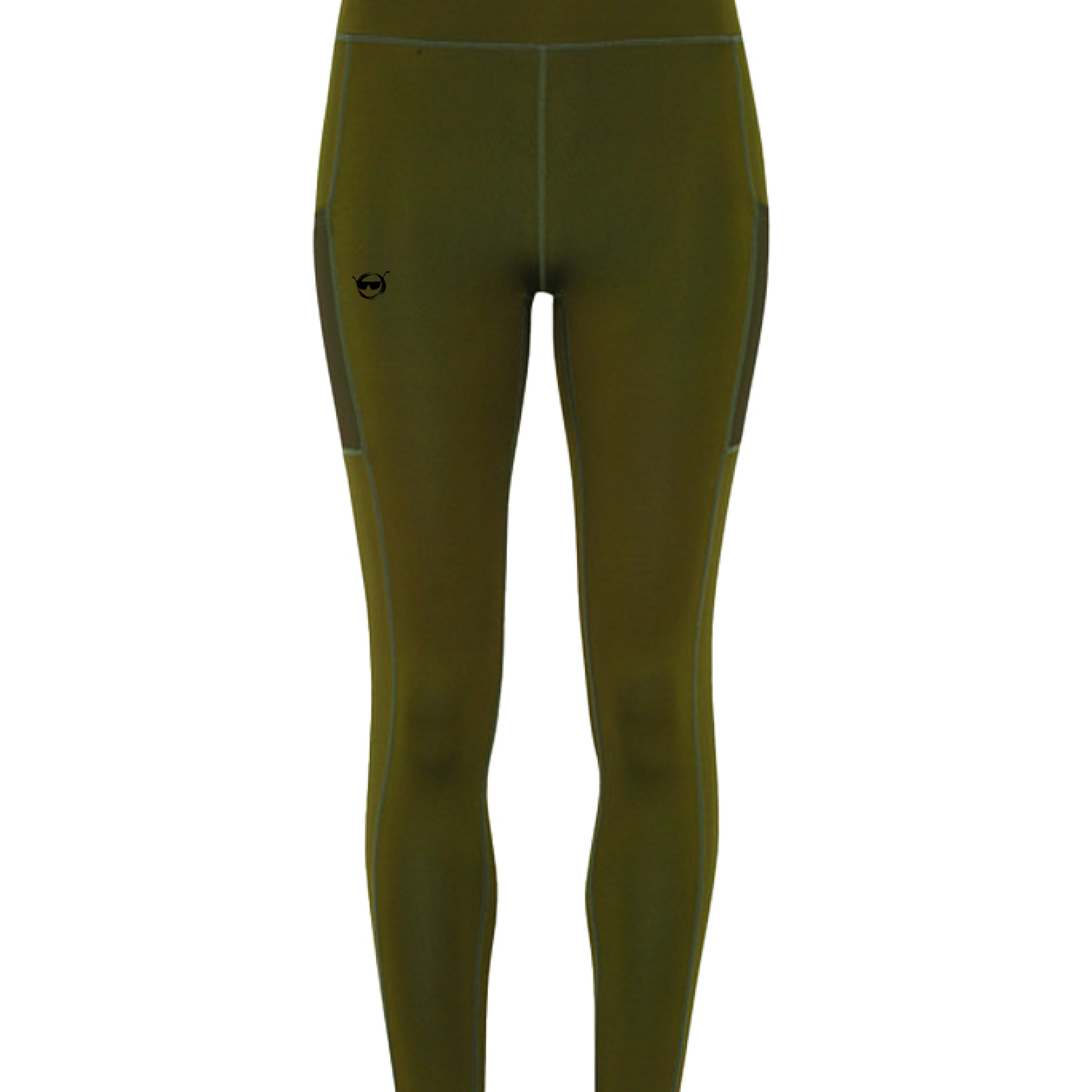 OLIVE - FRONT