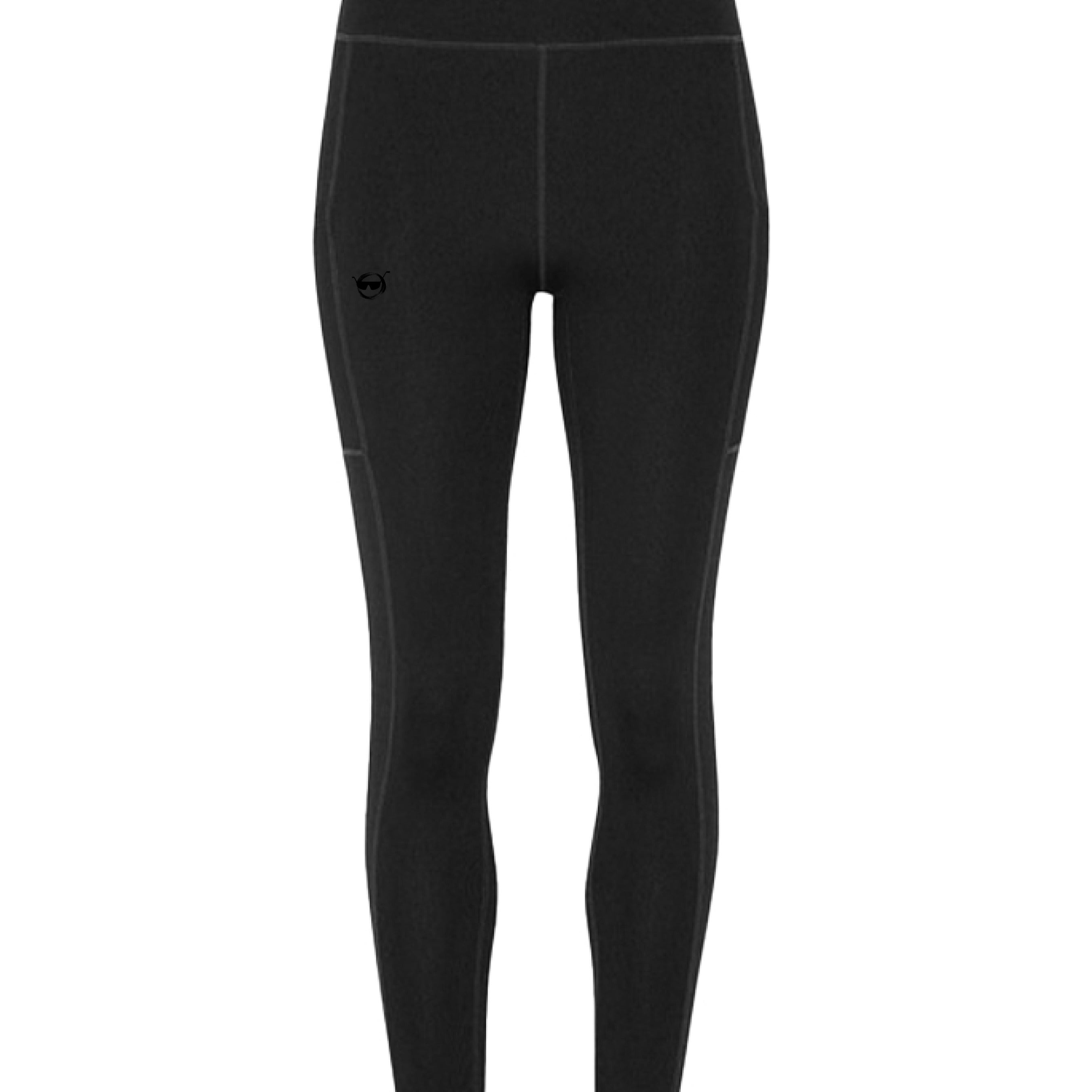 BLACK - FRONT